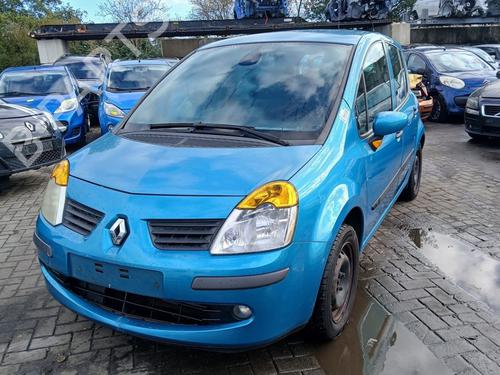 ABS pump RENAULT MODUS / GRAND MODUS (F/JP0_) 1.2 (JP0C, JP0K, FP0C, FP0K, FP0P, JP0P, JP0T) | BP36927349M43 - Image 2