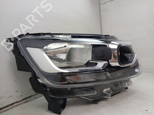 Right headlight CITROËN BERLINGO Box Body/MPV (K9) 1.5 BlueHDi 75 | BP39943586C29 - Image 3