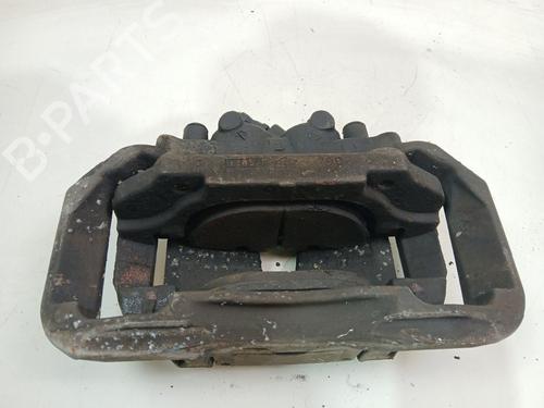 Right front brake caliper BMW 5 (E60) 525 i | BP36918305M104 - Image 6