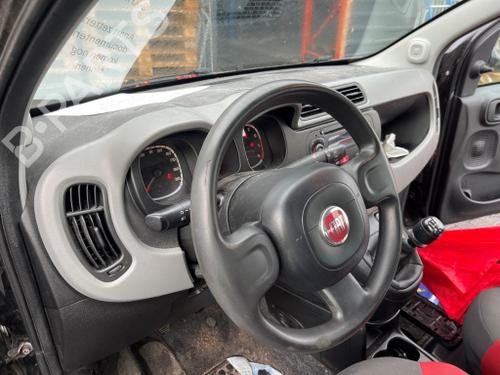 Steering column FIAT PANDA (312_, 319_) 0.9 (312PXP1A) | BP40491411M21 - Image 3