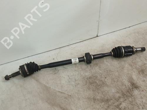 Right front driveshaft TOYOTA AURIS (_E18_) 1.8 Hybrid (ZWE186_, ZWE186R) | BP36922193M39 - Image 3