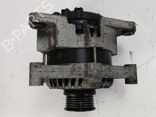 Alternator CHEVROLET AVEO Hatchback (T300) 1.2 | BP36926455M7 - Image 2