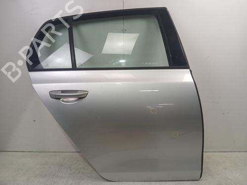 Used Right rear door Right rear door VW GOLF VI (5K1) 1.2 TSI (86 hp) 40126977 40126977