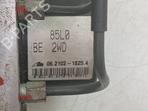 ABS pump OPEL AGILA B (H08) 1.2 (F68) | BP39711011M43 - Image 7