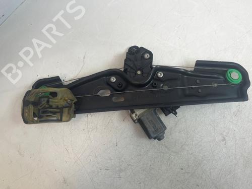 Rear left window mechanism JAGUAR XE (X760) 2.0 D | BP39943667C24 - Image 3