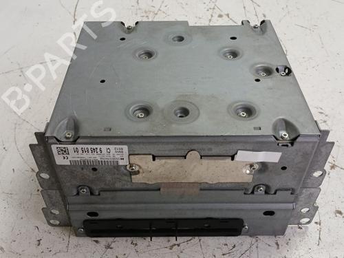 Electronic module BMW X3 (F25) xDrive 35 i | BP36926748M83 - Image 7