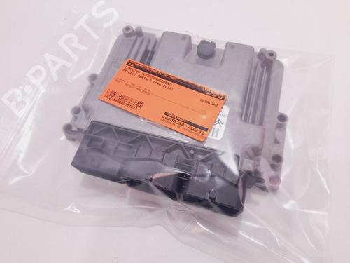 Engine control unit (ECU) PEUGEOT PARTNER Box Body/MPV 1.6 HDi / BlueHDi 75 | BP36920759M57  - Image 6