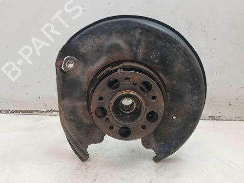 Used Left rear steering knuckle Left rear steering knuckle 38434115 38434115