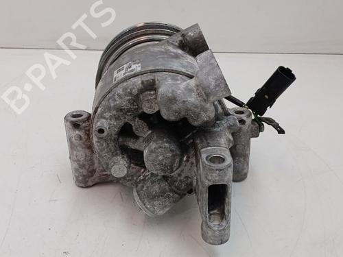 AC compressor TOYOTA AYGO X (_B7_) 1.0 VVT-i (KGB70) | BP36932898M34 - Image 5