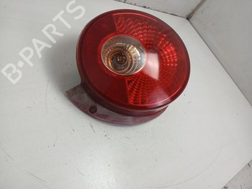 Left taillight CHEVROLET MATIZ (M200, M250) 1.0 | BP36927639C34 - Image 3