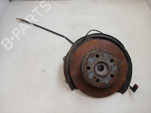 Used Left rear steering knuckle Left rear steering knuckle 39237948 39237948