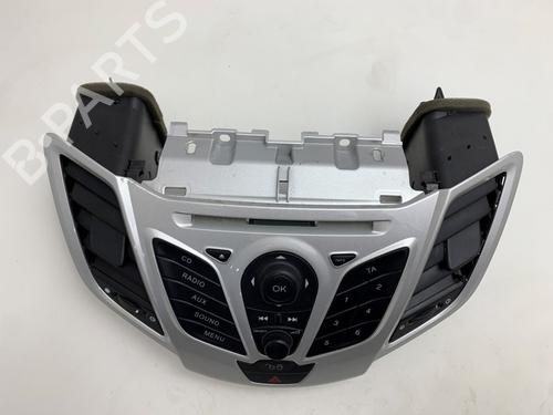 Switch FORD FIESTA VI (CB1, CCN) 1.25 | BP36932044I30 - Image 4
