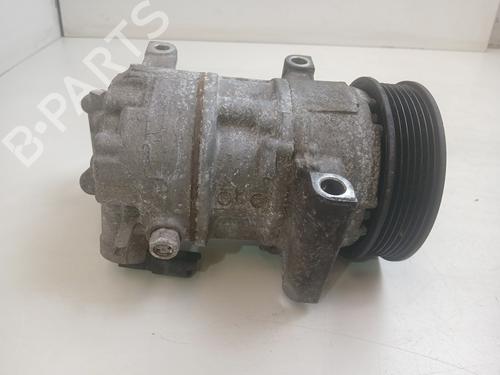 AC compressor PEUGEOT 2008 I (CU_) 1.2 VTi | BP39494557M34 - Image 2