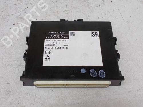 control-unit-toyota-auris-estate-_e18_-2013-2014-2015-2016-2017-2018-36926660 main image