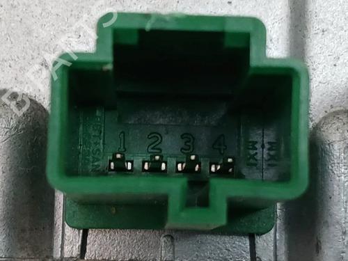 Ignition barrel VOLVO V60 I (155) D4 | BP36932792M48 - Image 6