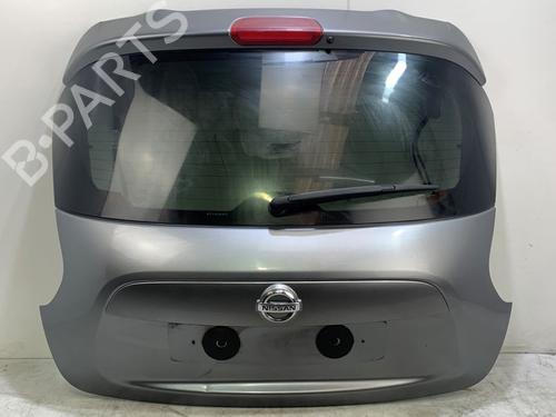 tailgate-nissan-juke-f15-2010-2011-2012-2013-2014-2015-2016-2017-2018-2019-36921254 main image