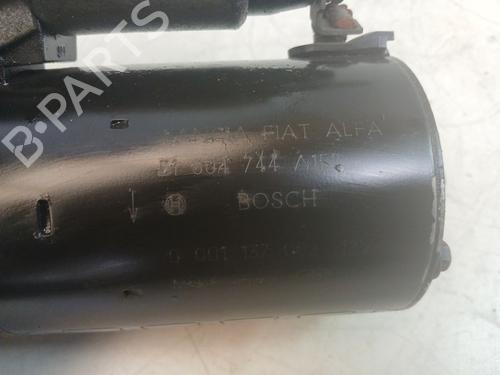 Starter FIAT 500 (312_) 1.2 (312AXA1A) | BP39686903M8 - Image 6