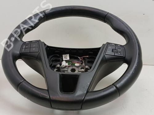 Steering wheel VOLVO V40 Hatchback (525) D2 | BP36932844C49 - Image 5