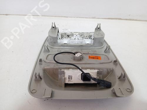 Kabinelys RENAULT CAPTUR I (J5_, H5_) 0.9 TCe 90 | BP36924182I8 - Image 4