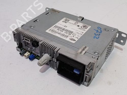 Electronic module PEUGEOT 2008 I (CU_) 1.2 VTi | BP36918847M83 - Image 4