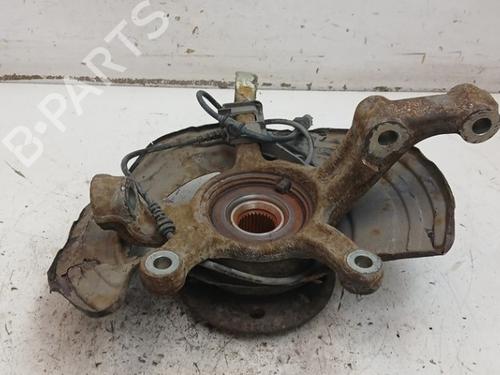 Right front steering knuckle MERCEDES-BENZ A-CLASS (W176) A 200 (176.043) | BP36931439M26 - Image 5