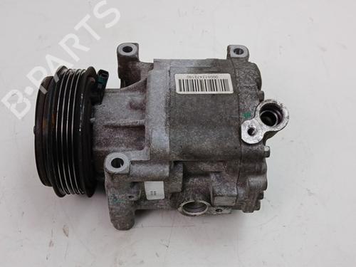 AC compressor FIAT PANDA (169_) 1.2 (169.AXB11, 169.AXB1A) | BP36931941M34 - Image 2