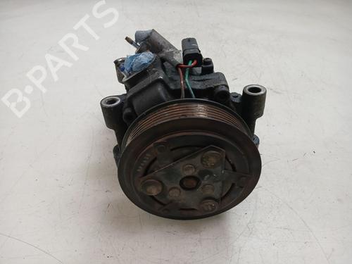 AC-Kompressor AC-Kompressor 39208730 39208730