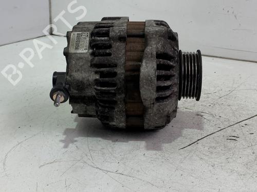 Alternator OPEL AGILA B (H08) 1.0 (F68) | BP36923533M7 - Image 3