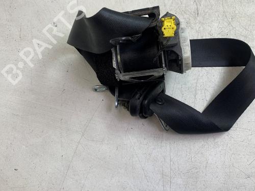 Front left seatbelt FORD FIESTA VI (CB1, CCN) 1.25 | BP36930884I26 - Image 4
