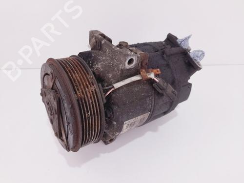 AC-Kompressor AC-Kompressor 36919277 36919277