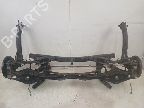 Used Rear axle Rear axle HYUNDAI IONIQ (AE) 1.6 GDI Hybrid (141 hp) 39686804 39686804
