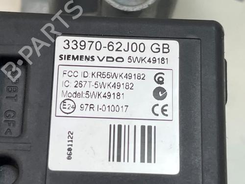 Switch SUZUKI SWIFT III (MZ, EZ) 1.3 (RS413, ZC11S) | BP36933074I30 - Image 7