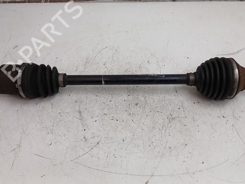 Used Left front driveshaft Left front driveshaft 36929555 36929555