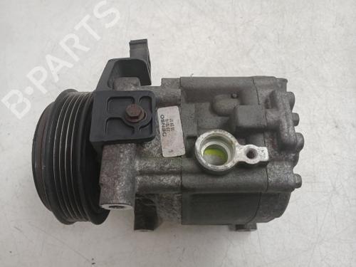 AC compressor FIAT 500 (312_) 0.9 (312AXG1A, 312.AXG11) | BP40491346M34 - Image 2