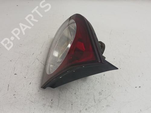 Used Left taillight Left taillight 36928259 36928259