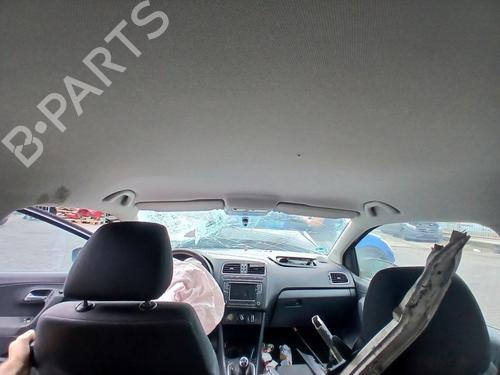 Used Interior roof Interior roof 39098253 39098253