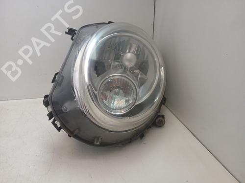 Left headlight MINI MINI (R56) One | BP40153187C28 - Image 3