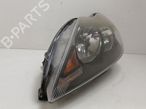 Used Left headlight Left headlight 37435727 37435727