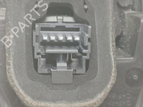 Left taillight RENAULT TWINGO II (CN0_) 1.2 16V (CN04, CN0B) | BP40035447C34 - Image 8