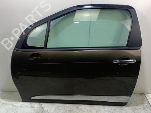 left-front-door-citroen-ds3-convertible-2013-2014-2015-36921362 main image