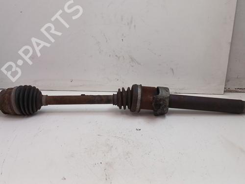 Right front driveshaft MINI MINI (R56) Cooper | BP36928470M39 - Image 3
