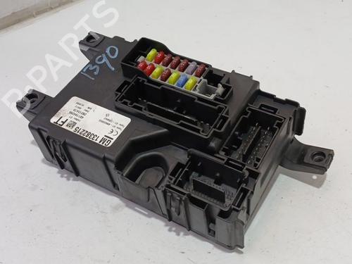 Fuse box OPEL CORSA D (S07) 1.2 LPG (L08, L68) | BP36918019E1 - Image 3