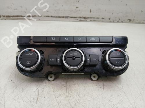 climate-control-vw-touran-1t3-2010-2011-2012-2013-2014-2015-2016-38530295 main image