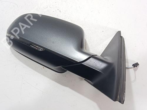 right-mirror-audi-a4-b8-avant-8k5-2007-2008-2009-2010-2011-2012-2013-2014-2015-2016-2017-36921966 main image
