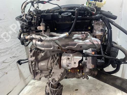 Engine BMW 3 (F30, F80) 318 d | BP36921781M1 - Image 5