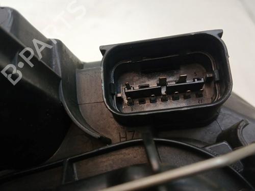 Left headlight BMW 3 (E90) 316 i | BP37089147C28 - Image 8