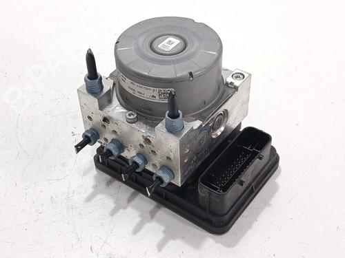 ABS Bremseaggregat ABS Bremseaggregat BMW 3 (F30, F80) 318 d (150 hp) 36928538 36928538