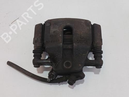 Left front brake caliper SUZUKI SWIFT III (MZ, EZ) 1.3 (RS413, ZC11S) | BP36924781M105 - Image 5
