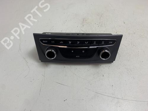 Used Climate control Climate control 36927964 36927964