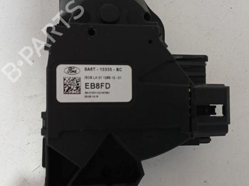 Ratstangsstang FORD TRANSIT COURIER B460 Box Body/MPV 1.6 TDCi | BP36925567I23 - Image 4
